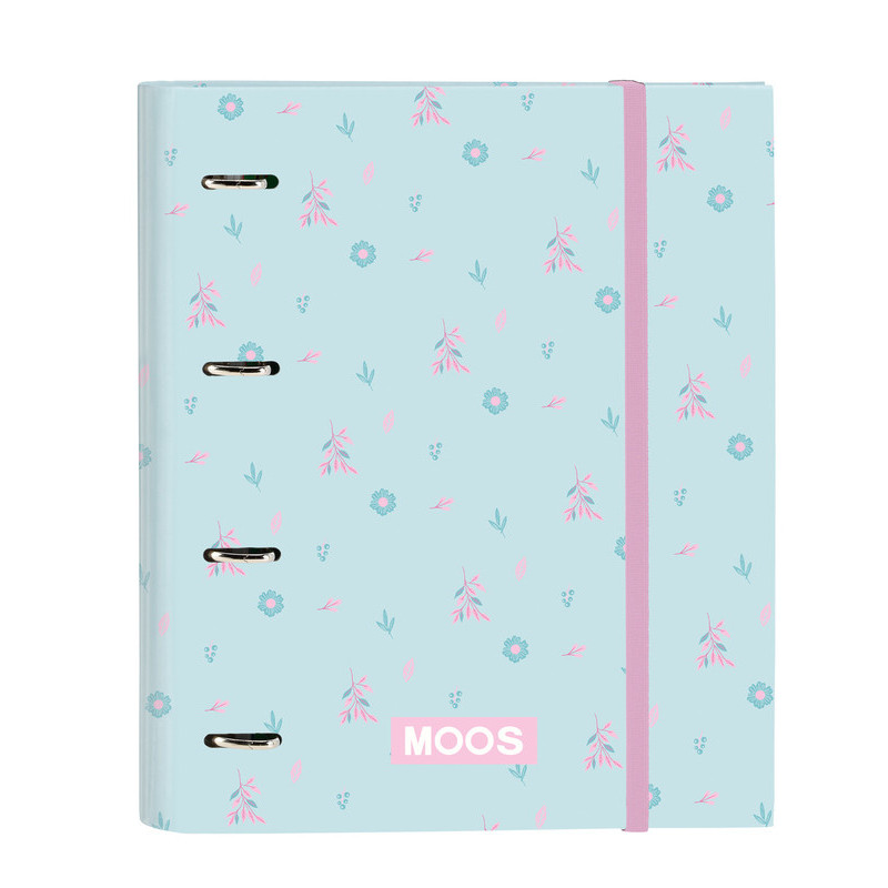 CARP 4 ANI 35MM C/RECAMBIO MOOS "GARDEN" 512318666 SAFTA23 VAC