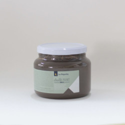 CHALK PAINT CP-26 MARRON GLACÉ LA PAJARITA 105291 500 ML UNIDAD