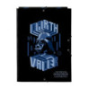 CARPETA FOLIO 3 SOLAPAS STAR WARS "DIGITAL ESCAPE" SAFTA23 ENERO 512301068