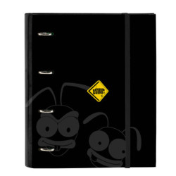 CARP 4 ANI 35MM C/RECAMBIO EL HORMIGUERO TEEN SAFTA23 ENERO 512298666