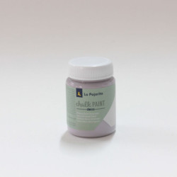 CHALK PAINT CP-35 VIOLET LA PAJARITA 106116 75 ML UNIDAD