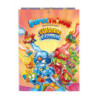 CARPETA FOLIO 3 SOLAPAS SUPERTHINGS GUARDIANS OF KAZOOM SAFTA23 ENERO 512270068