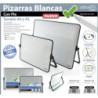 PIZARRA ATRIL MAGNETICA A-3 DOBLE CARA OFFICE BOX 26368