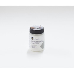 MEDIUM TELA LA PAJARITA 110016 75 ML UNIDAD