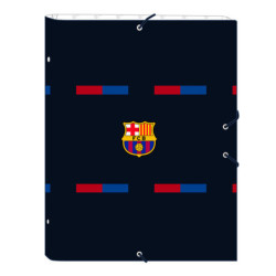 CARPETA FOLIO CLASIFICADORA F.C.BARCELONA 1ª EQUIP. 22/23 SAFTA23 ENERO 512229069