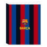 CARPETA FOLIO 4 ANI.MIXTAS F.C.BARCELONA 1ª EQUIP. 22/23 SAFTA23 ENERO 512229067