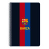 LIBRETA FOLIO 80 H. TAPAS DURAS 1DISEÑO F.C.BARCELONA 1ª EQUIP. 22/23 SAFTA23 ENERO 512229066