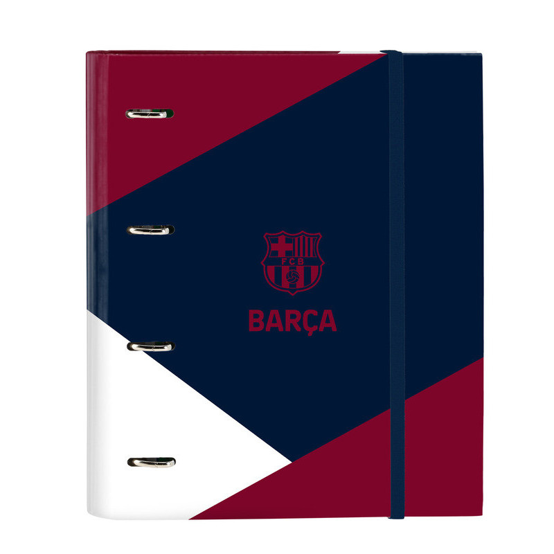 CARPEBLOC 4A 35MM C/RECAMBIO F.C.BARCELONA "CORPORATIVA" 512225666 32*27 SAFTA22