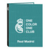 CARPETA FOLIO 4 ANI.MIXTAS REAL MADRID 3ª EQUIP. 512224067 33*26,5 SAFTA22