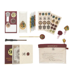 SET PAPELERIA ERIK HARRY POTTER SETP005