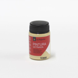 PAJARITA SATINADA L-04 SIENA CLARO LA PAJARITA 111622 35 ML PTE 6U