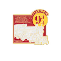 IMAN NEVERA ERIK HARRY POTTER PLATAFORMA 9 3/4 IM001 UNIDAD