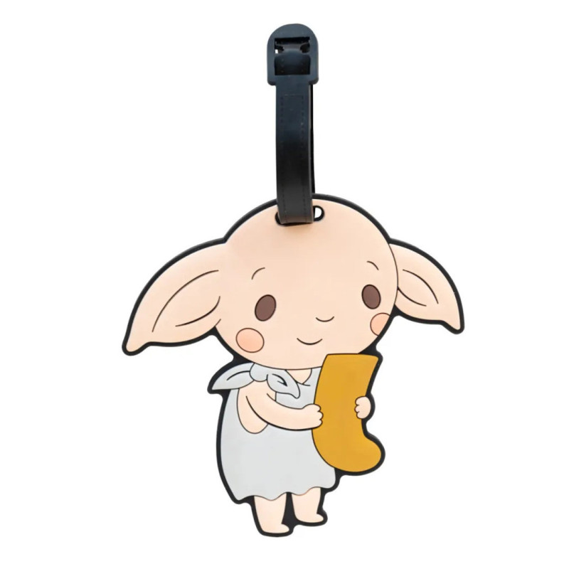 LAVERO COLGANTE ERIK HARRY POTTER DOBBY EDE002 UNIDAD