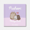 ALBUM FOTO 16X16 CM 22 PAGINAS AUTOADHESIVAS PUSHEEN ERIK AF161617