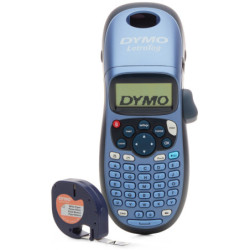 MARCD.A LETRATAG 100H DYMO