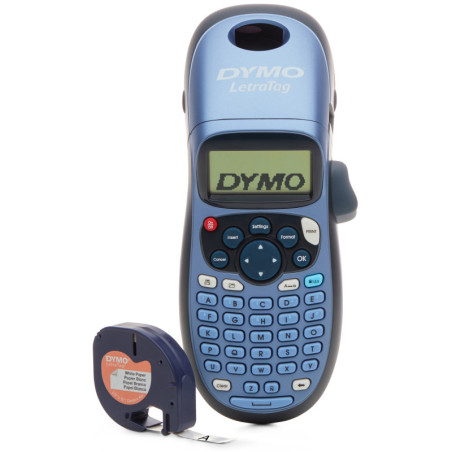 MARCD.A LETRATAG 100H DYMO