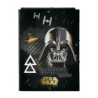 CARPETA FOLIO 3 SOLAPAS STAR WARS "FIGHTER" 512201068 33,5*26 SAFTA22