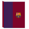 CARPETA FOLIO 4 ANI.MIXTAS F.C.BARCELONA 1ª EQUIP. 21/22 512129067 33*26,5 SAFTA22