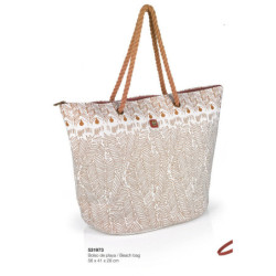 BOLSO PLAYA  GABOL18 ACCESORIES GOLD   99 531973