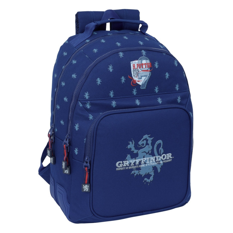 MOCHILA DOBLE ADAPT.CARRO HARRY POTTER "CAPTAIN" SAFTA25 ENERO 612530773