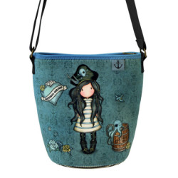 BOLSITO NEOPRENO GORJUSS "BLACK PEARL" SAFTA21 ENERO 885GJ08 18,8*19,5