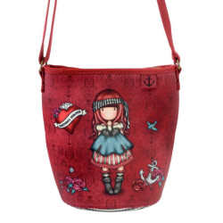 BOLSITO NEOPRENO GORJUSS "MARY ROSE" SAFTA21 ENERO 885GJ09 18,8*19,5