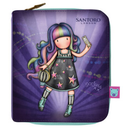 CARTERA GORJUSS™ FAIRGROUND "UP AND AWAY" SAFTA23 ENERO 483GJ30