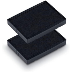 ALMOHADILLA TAMPON PRINTY TRODAT 6/4929 NEGRO BLISTER 2U FRAMUN