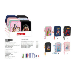 EXPOSITOR PLUMIER MOD. 857 INFANTIL SAFTA25 ENERO 442580335