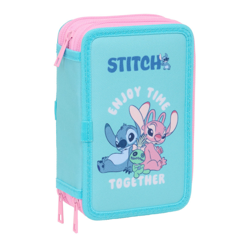 PLUMIER TRIPLE 37 PCS STITCH SAFTA25 442531857