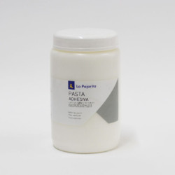PASTA ADHESIVA LA PAJARITA 121096 500 ML UNIDAD