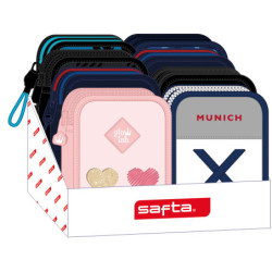 EXPOSITOR PLUMIER MOD. 854 SURT. MARCAS SAFTA23 ENERO 442381334