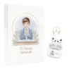 LIBRO COMUNION ARGU NIÑO ORLA + AURICULARES BLUETOOTH 49424 UNIDAD