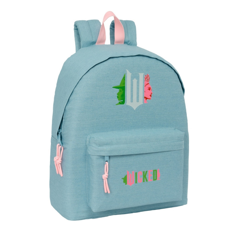 MOCHILA WICKED SAFTA26 612531774 42X33 UNIDAD