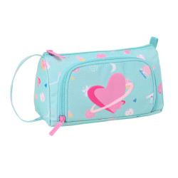 PORTATODO CON BOLSILLO DESPLEGABLE LLENO SAFTA "MY SPACE" 442127907 11*20 SAFTA22