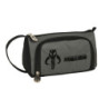 PORTATODO CON BOLSILLO DESPLEGABLE LLENO THE MANDALORIAN 432158907 11*20 SAFTA22