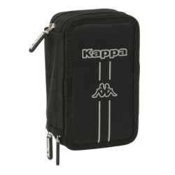 PLUMIER TRIPLE 37 PCS KAPPA "DARK" SAFTA25 ENERO 412575857