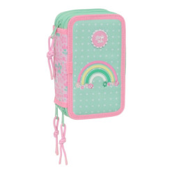 PLUMIER TRIPLE 37 PCS GLOWLAB "AMAZING" SAFTA25 ENERO 412517857