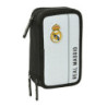 PLUMIER TRIPLE 36 PCS REAL MADRID 1ª EQUIP. 24/25 SAFTA25 ENERO 412454857
