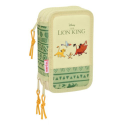 PLUMIER TRIPLE 37 PCS MUFASA SAFTA25 ENERO 412441857