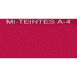 CARTULINA CANSON MI-TEINTES 50*65 160G 505 ROJO VINO PTE 25H