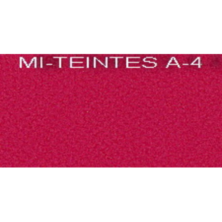 CARTULINA CANSON MI-TEINTES 50*65 160G 505 ROJO VINO PTE 25H