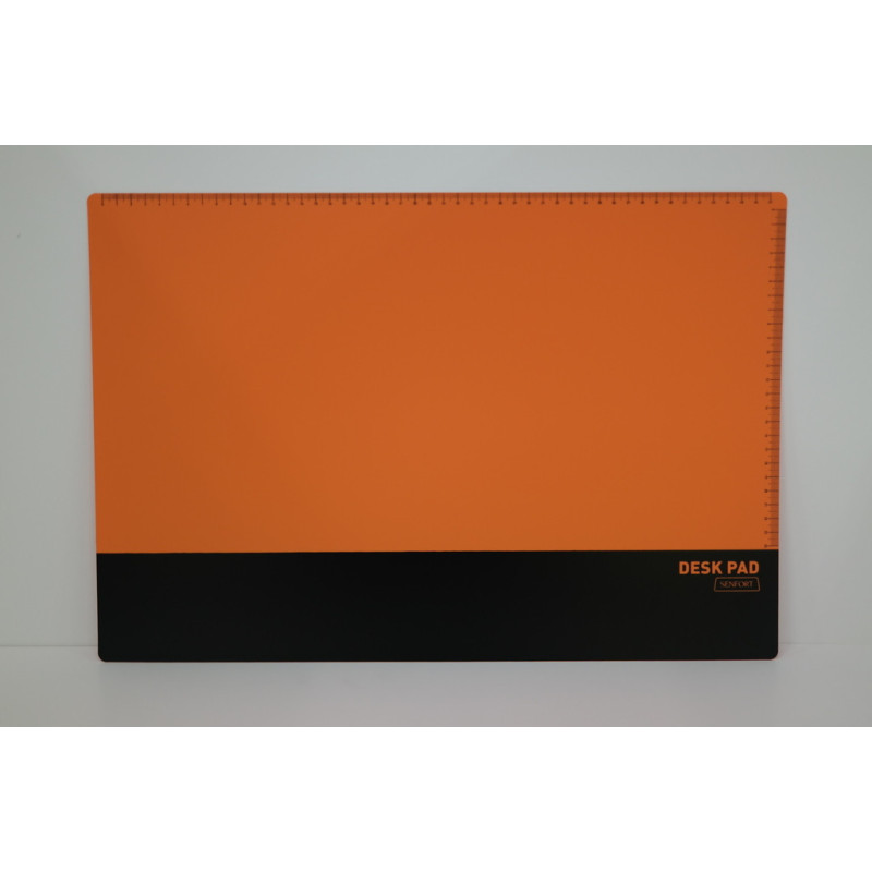 VADE SENFORT18 SOHO ANTIDESLIZANTE COLOR NARANJA 20824 ^