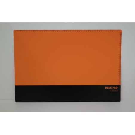 VADE SENFORT18 SOHO ANTIDESLIZANTE COLOR NARANJA 20824 ^