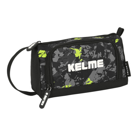 PORTATODO CON BOLSILLO DESPLEGABLE LLENO KELME "JUNGLE" SAFTA23 ENERO 412321907