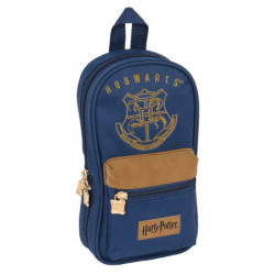PLUMIER MOCHILA C/4 PORT.LLENOS HARRY POTTER "MAGICAL" SAFTA23 ENERO 412293747