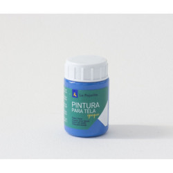 TELA OPACA TO-10 CYAN LA PAJARITA 206822 35 ML UNIDAD