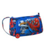 PORTATODO CON BOLSILLO DESPLEGABLE VACIO SPIDER-MAN "GREAT POWER" 412243917 11*20 SAFTA22