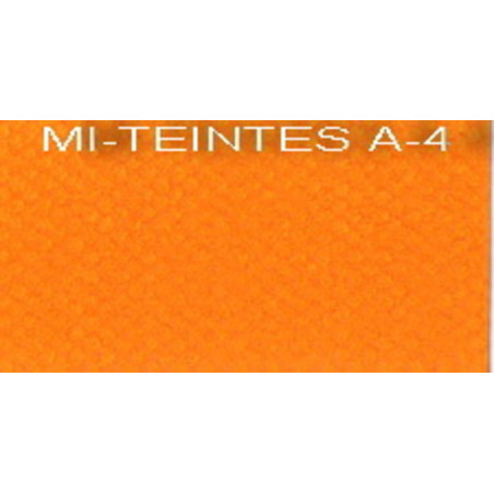 CARTULINA CANSON MI-TEINTES 50*65 160G 553 SOL PTE 25H