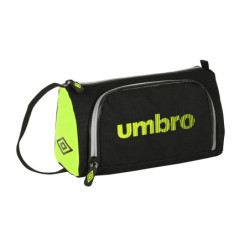 PORTATODO CON BOLSILLO DESPLEGABLE VACIO UMBRO "ESSENTIALS" 412237917 11*20 SAFTA22